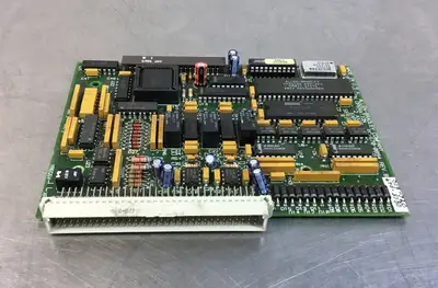 USED Allen Bradley PC-670-0894 2