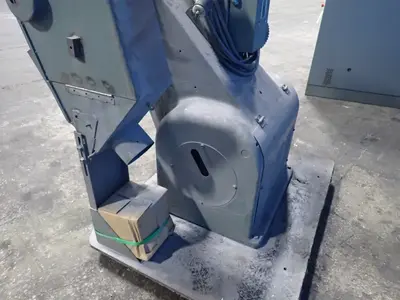 Hammond  Pedestal Grinder