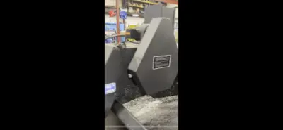 2012 DOOSAN LYNX 220LMA CNC Lathes. | 520 Machinery Sales LLC (5)