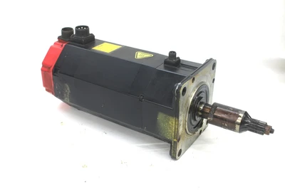 USED FANUC AO6B-0166-B675#0016