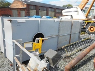 Used NIRO _UNKNOWN_ Spray Dryers Connecticut US | DMC Industries #1281623