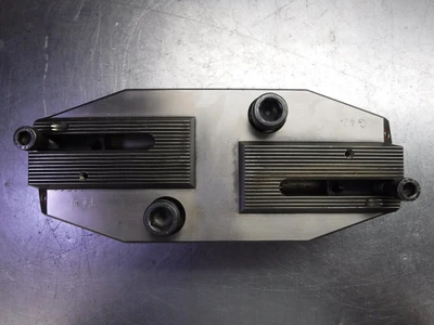 Wohlhaupter Alu-Line D60 MHX5 Bridge Bar 10.8" - 14" Range 350002 (LOC68A)