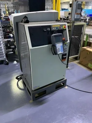 2004 FANUC R-2000iA/125L ROBOT | Machinery Resources International (7)
