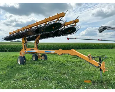 Used FAIR MANUFACTURING _UNKNOWN_ Hay Rakes Iowa US | Keast Enterprises #1360183