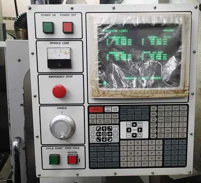 USED 1994 HAAS VF-2