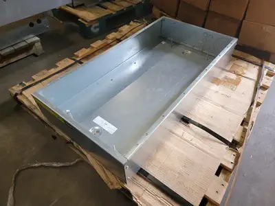 USED SQUARE D MH38