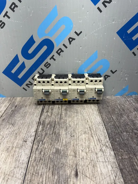 TELEMECANIQUE GV2-RS14/RS02/RS10/RS07 Electrical/PLC/Automation | ESS Industrial Equipment Sales