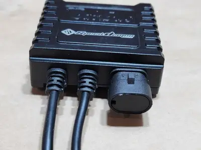 NEW SPEED DEMON LIGHTS XSD 10-20105