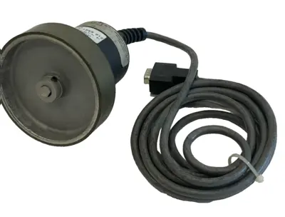 USED ACCU-CODER 725N-3600 ENCODER 26344 725N3600 SPEC323