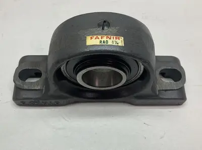 Used FAFNIR RAO 1 7/16 Industrial Controls Ohio US | Surplus Asset Holdings #1236719