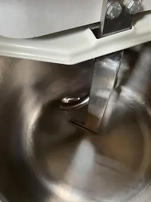 Univex Model SGL50-02 70 qt Spiral Mixer