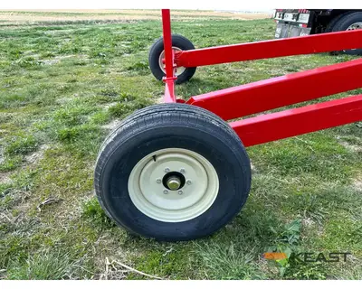 Used HUTCHINSON _UNKNOWN_ Augers Iowa US | Keast Enterprises #1360300