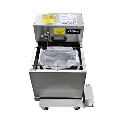Used BELSHAW 718LFG Donut Equipment British Columbia CA | Surrey Food Equipment #1509101