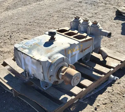 USED WHEATLEY T-385M