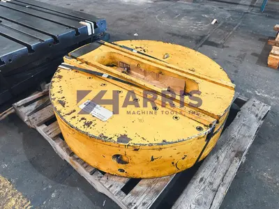 USED GIDDINGS & LEWIS CFF 36