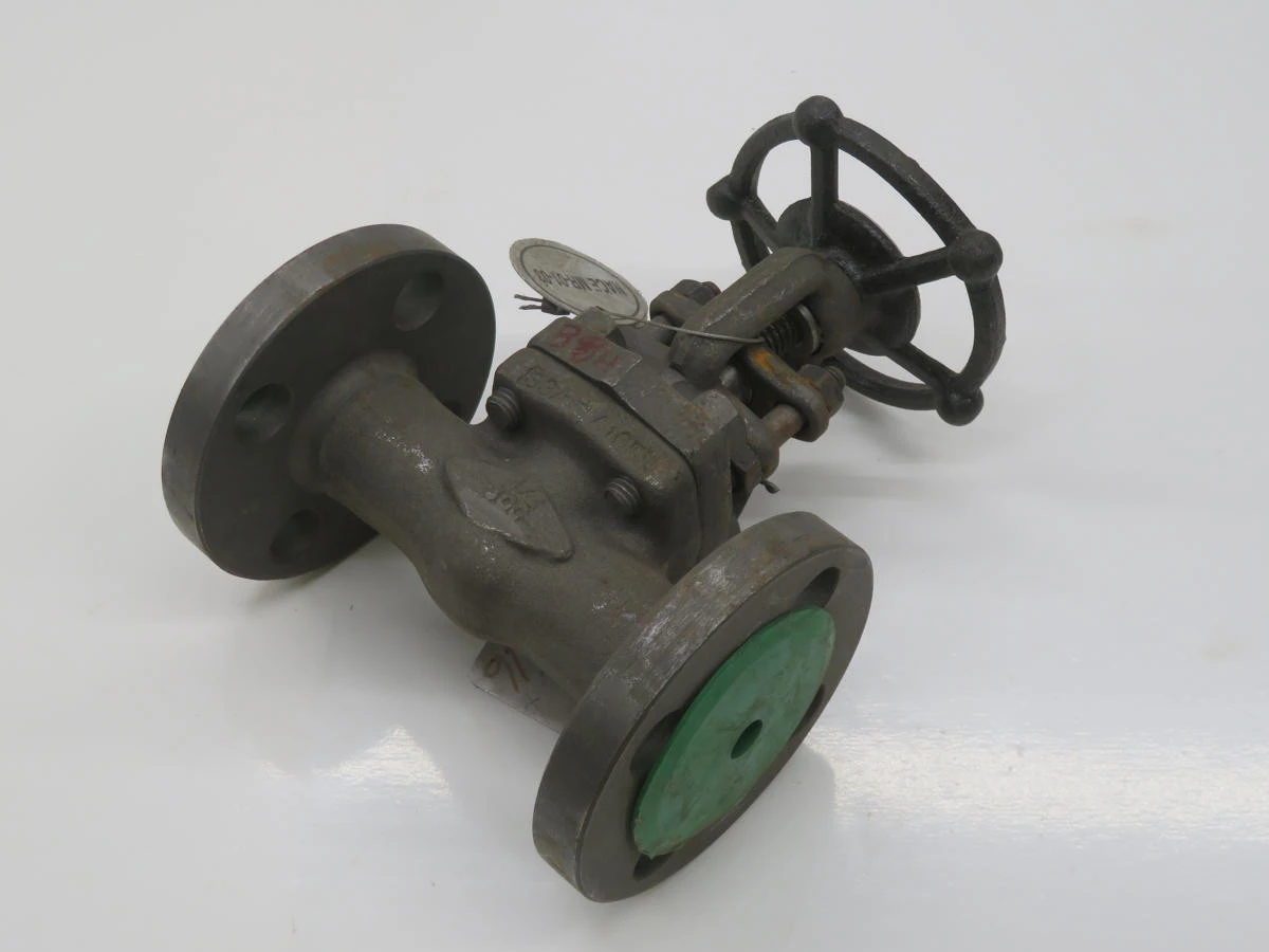 Used SWI _UNKNOWN_ Valves/Fittings | OCO Industrial #1642195