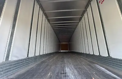 Used UTILITY 53 X 102 Box Trailers Illinois US | Mitsubishi HC Capital America #1362582