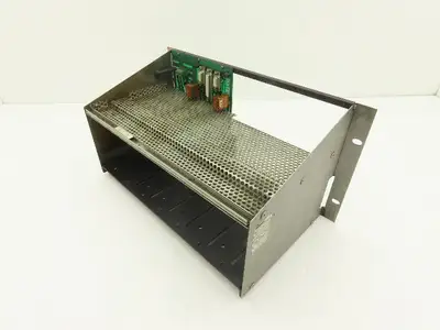Used INFRANOR _UNKNOWN_ PLC Chassis Indiana US | Arrow Industrial #1249656