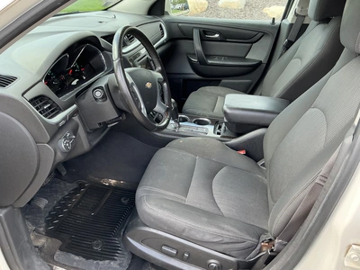 Used 2015 CHEVROLET TRAVERSE SUVs Michigan US | Miedema Asset Management Group #1468585