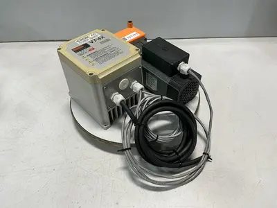 USED YASKAWA CIMR-V7CU20P2