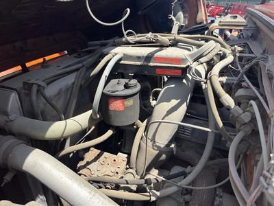 Used 1991 FORD L8000 VAC-CON Combination Sewer Cleaners Michigan US | Miedema Asset Management Group #1340416