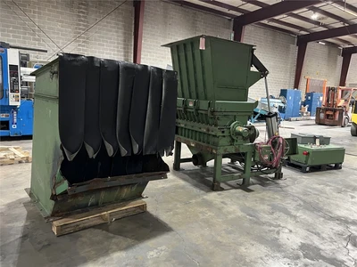 USED RAPID 2442H