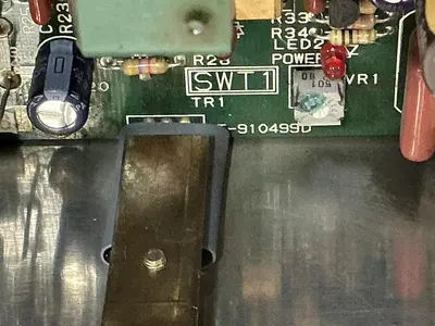 USED JSW T-910499D