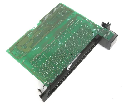 GE FANUC IC697MDL340F 16 POINT OUTPUT MODULE REFURBISHED
