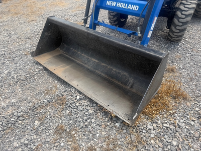Used 2015 NEW HOLLAND WORKMASTER 37 Sub-Compact & Compact Tractors Oklahoma US | OT Truck & Tractor Sales #1383908