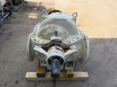 USED Ahlstrom / Sulzer ZPP 13-250