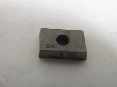Sandvik Coromant r216.2-15 T3 08-1 Carbide Milling Insert Grade S6 Box of 9pcs