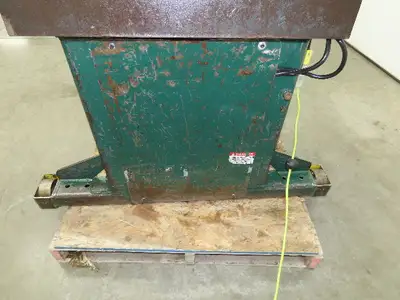 Used SOUTHWORTH _UNKNOWN_ Tippers Indiana US | Arrow Industrial #1408600