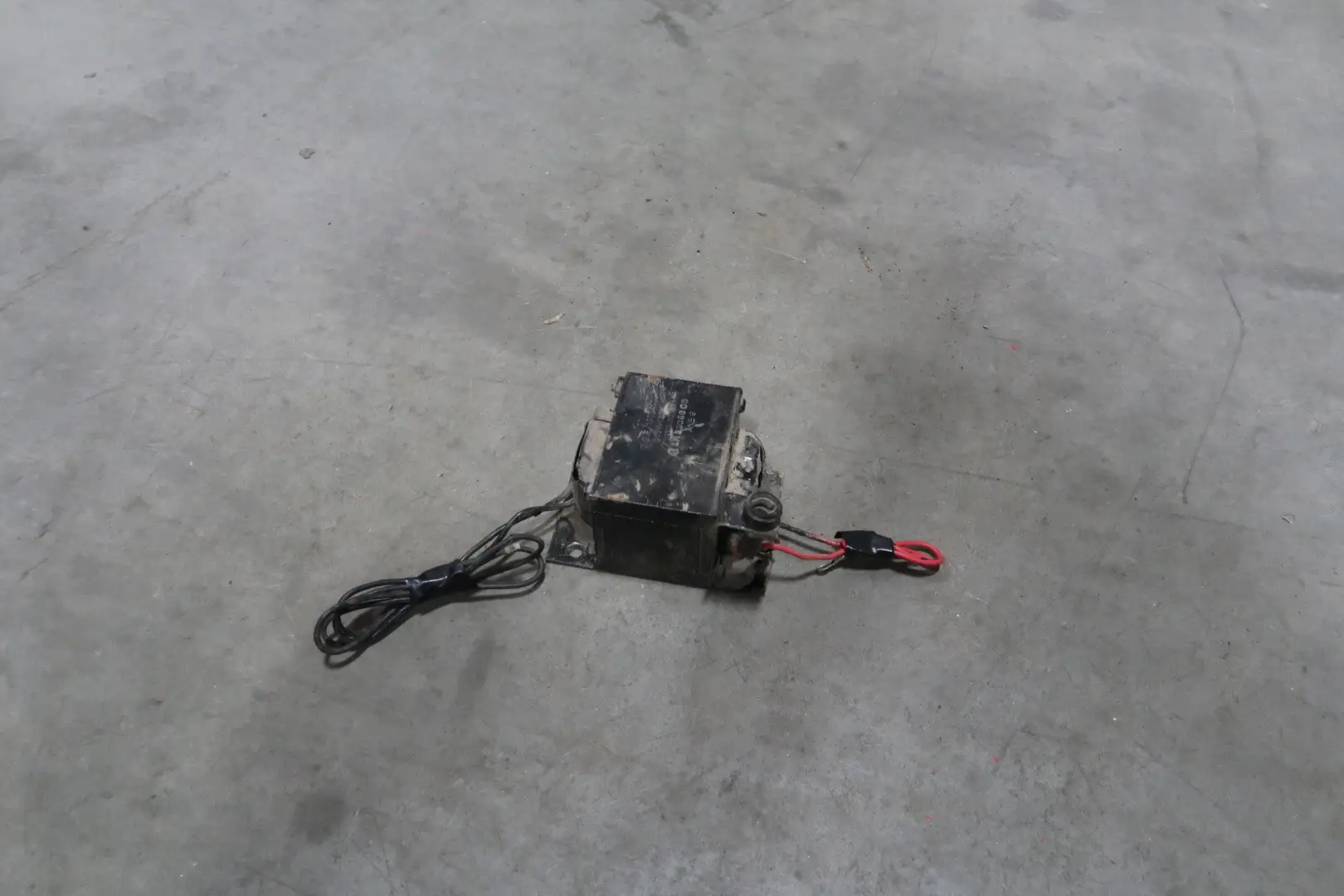 100 VA Control Transformer, 600 pri. volts, 120 sec. volts, LR 23056