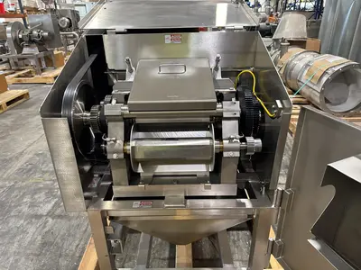 New | in-Stock URSCHEL M6 Slicers / Dicers / Cutters Illinois US | M&M Equipment Corp. #1385652