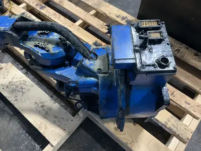 Used 2011 YASKAWA / MOTOMAN YRHP0020DA00 Robots Ohio US | HGR 24 #1568474