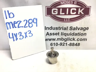 Thermostat temperature regulator 5435P130