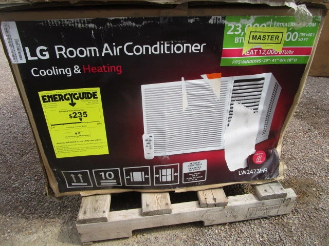 Used _UNKNOWN_ _UNKNOWN_ HVAC Parts and Equipment Minnesota US | K-BID 9 #171408