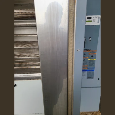 Used DESPATCH RFD2-35-2E Ovens British Columbia CA | Savona Equipment LTD #1506553