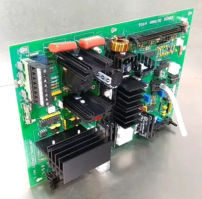 MARKEM CORP. 3342333 Circuit Board Loc3C24