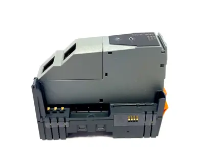 Used Link X20 BC 0083 POWERLINK, X2X Linkn I/O Node fieldbus PLC Ethernet Equipment Michigan US | Maverick Industrial Sales #1397783