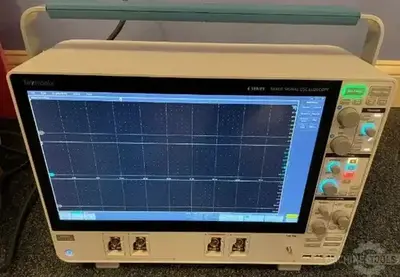 USED 2018 TEKTRONIX MSO64
