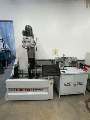 CWT Multi-Bal 1000 BALANCERS | Asset Exchange Corporation (1)