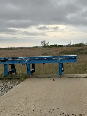 30" Hem-Saw / Hem-Saw Building