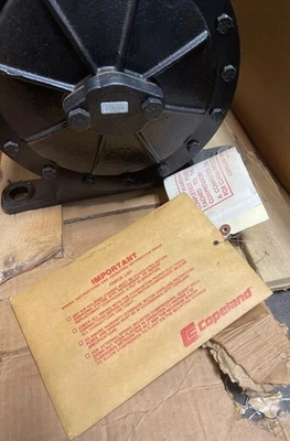 NEW COPELAND 9RA1-0505-TFD