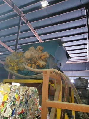 GRANUTECH SATURN 6044HT Shredders | H.E. Phipps Co. Inc. (5)