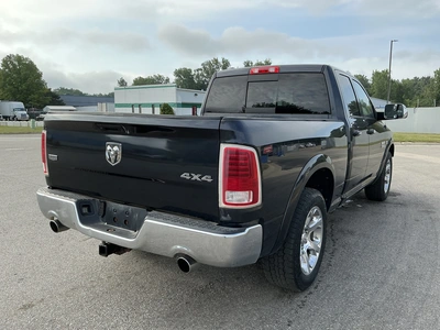 Used 2014 RAM 1500 Pickup Trucks Michigan US | Miedema Asset Management Group #1301451