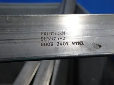 Strip Heater