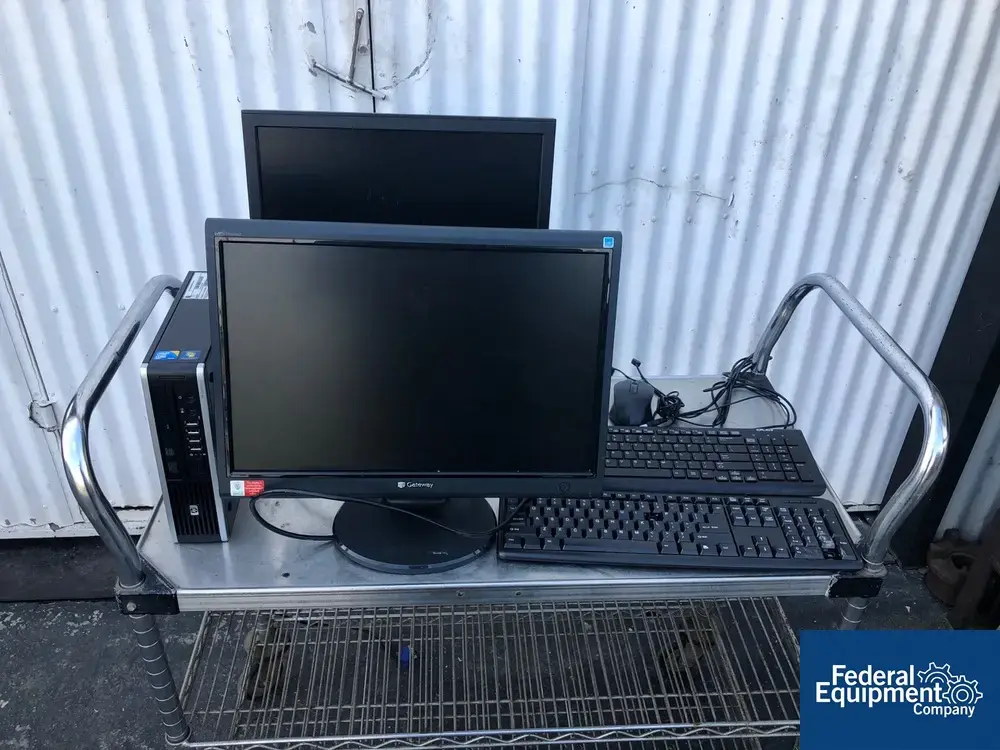 USED Bosch Bosch APK 50 camera system
