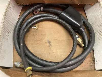 Used SYMEX S-3 Welding Torches Ohio US | Surplus Asset Holdings #1227839