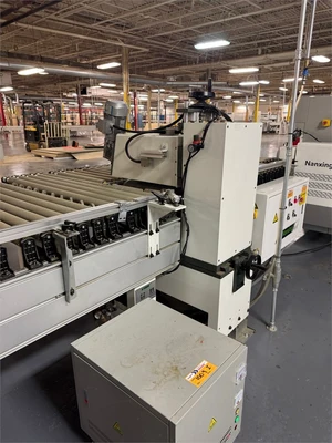 USED 2019 NANXING "JS90R"